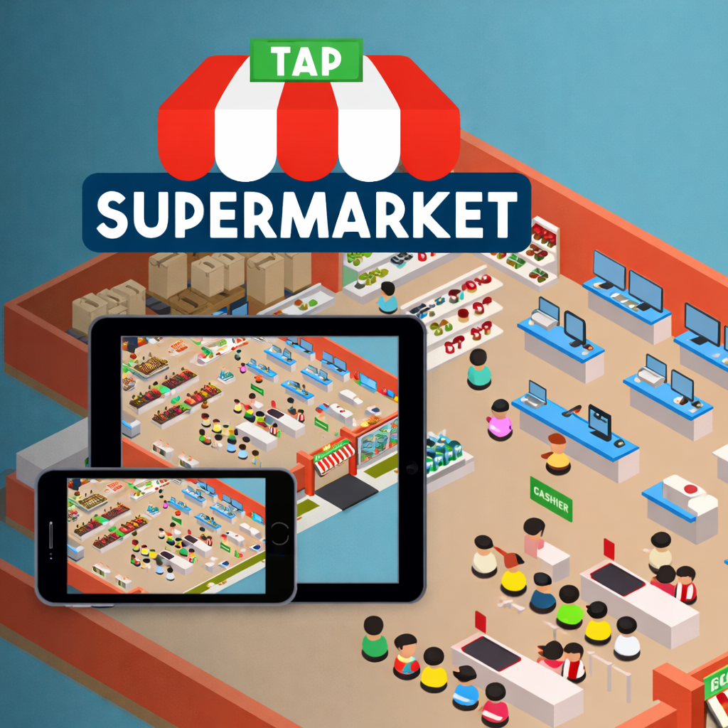 Tap Supermarket